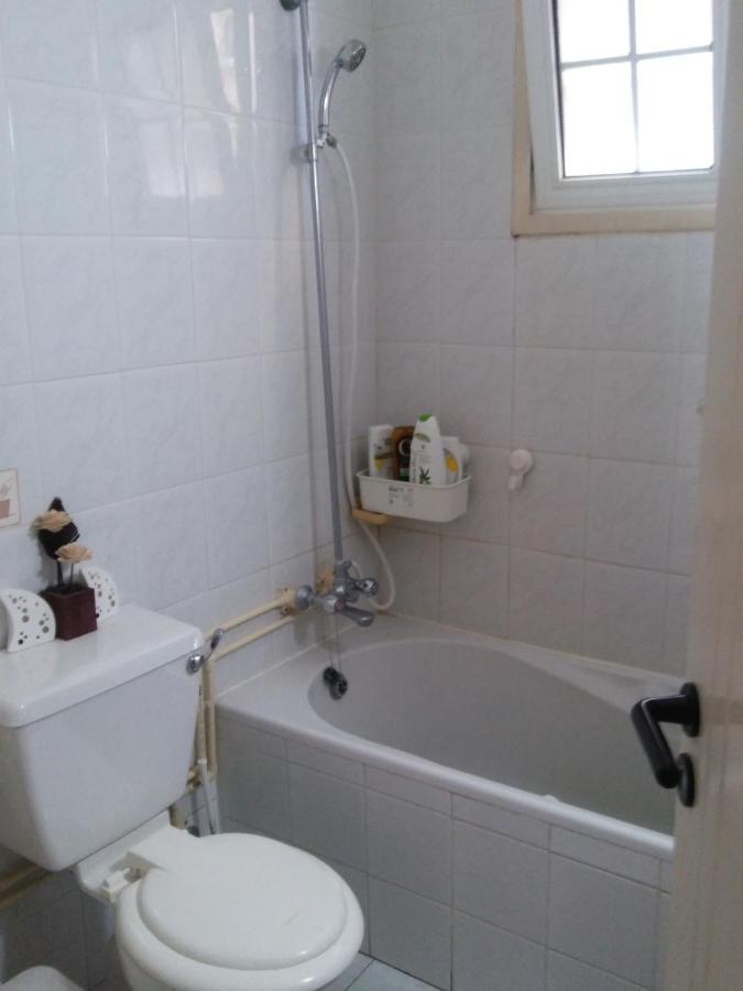 Makenzy 12 Apartamento Larnaca Exterior foto