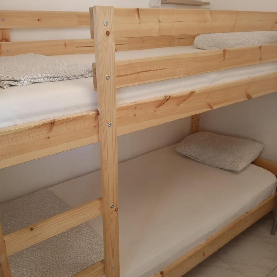 Makenzy 12 Apartamento Larnaca Exterior foto