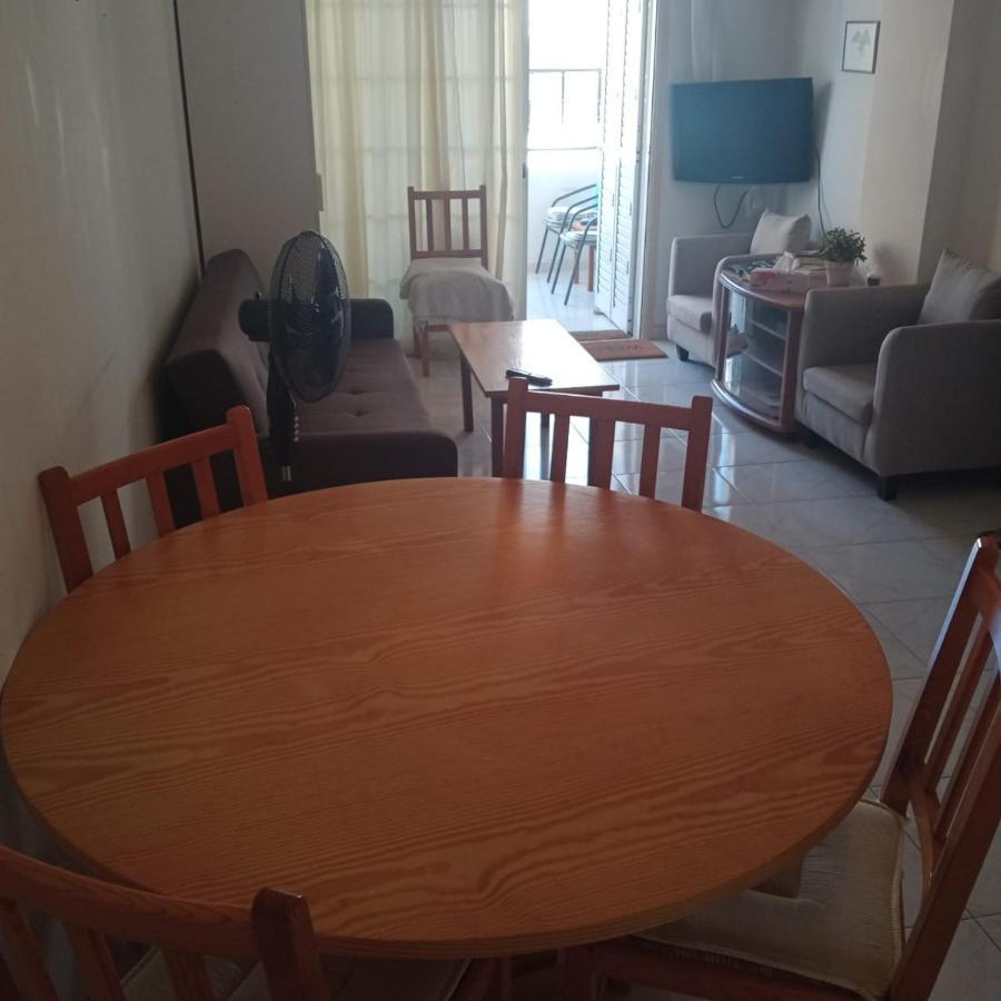 Makenzy 12 Apartamento Larnaca Exterior foto