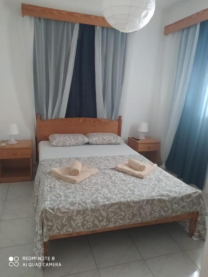 Makenzy 12 Apartamento Larnaca Exterior foto