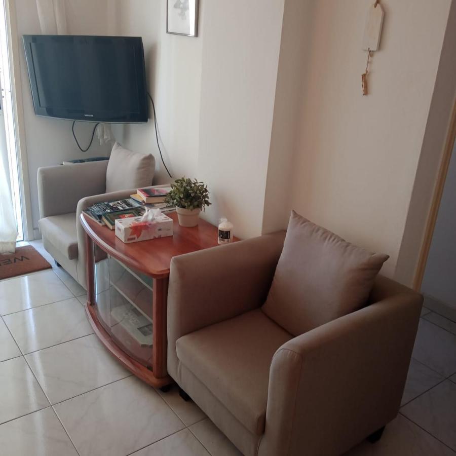 Makenzy 12 Apartamento Larnaca Exterior foto
